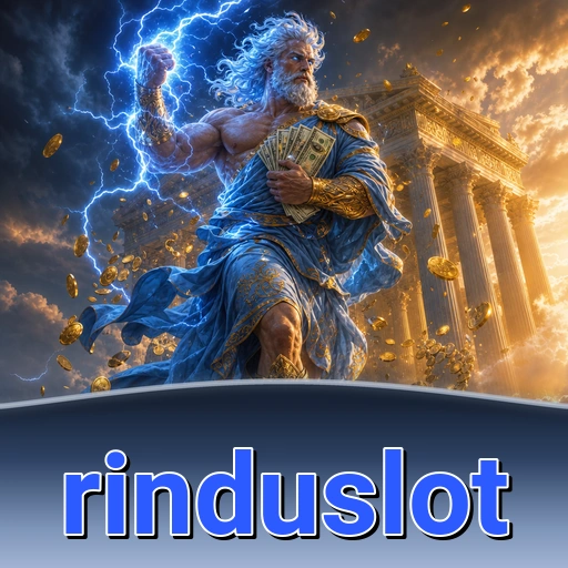 rinduslot APK — gampang dipakai