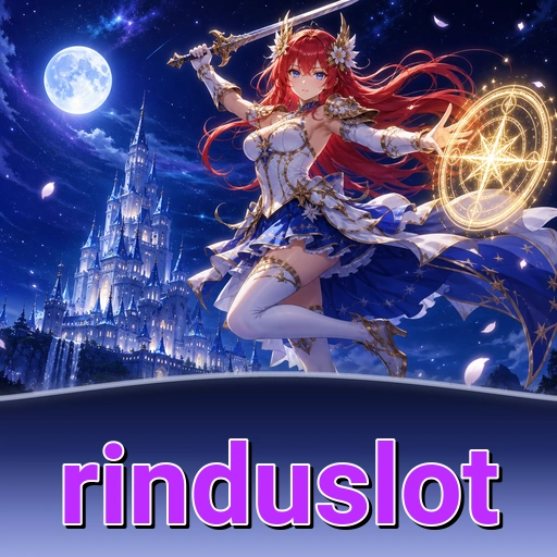 rinduslot APK — hemat kuota