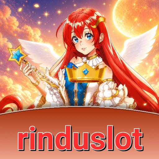 rinduslot APK — file sudah dicek
