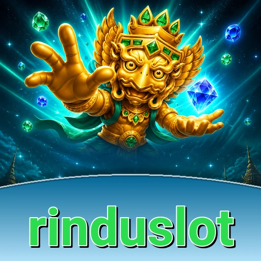 rinduslot APK — gak dipotong pulsa