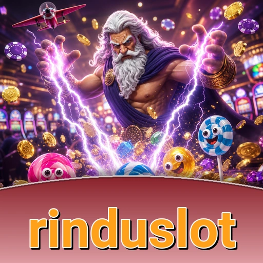 rinduslot APK — bantuan 24 jam
